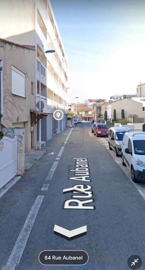 Centre Ville ,5Min De La Plage 6 Personnes Cavalaire-sur-Mer Kültér fotó